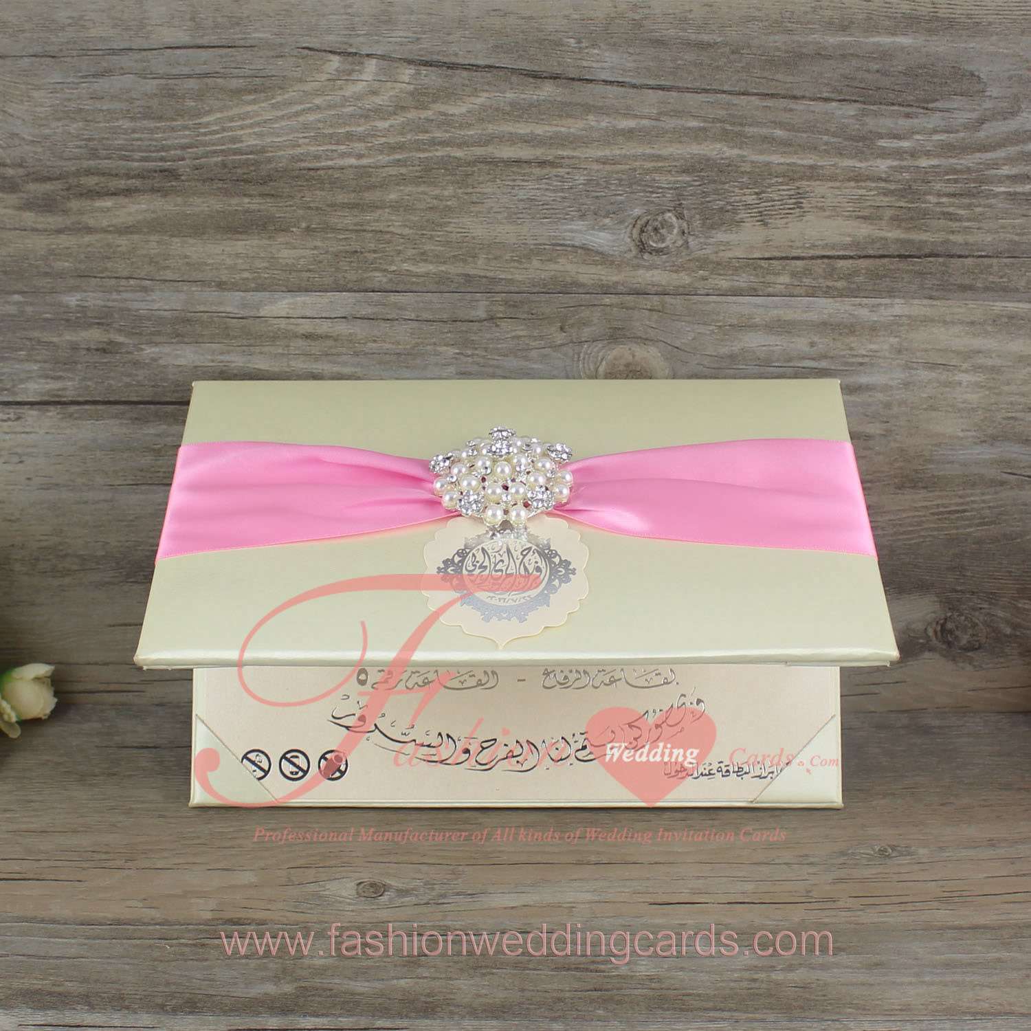 wedding invitation